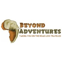 Beyond Adventures LLC logo, Beyond Adventures LLC contact details