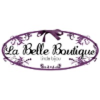 Belle Boutique Bijoux logo, Belle Boutique Bijoux contact details