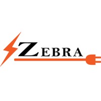 Zebra eTrucks logo, Zebra eTrucks contact details