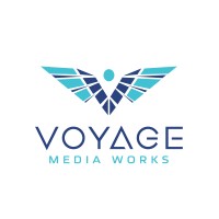 Voyage Media Works logo, Voyage Media Works contact details