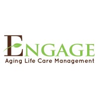 Engage-Aging Life Care Management logo, Engage-Aging Life Care Management contact details