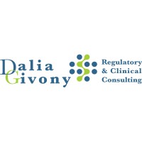 Dalia Givony, Regulatory & Clinical Consulting logo, Dalia Givony, Regulatory & Clinical Consulting contact details