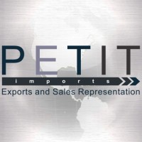 Petit Imports Exports and Sales Representation logo, Petit Imports Exports and Sales Representation contact details