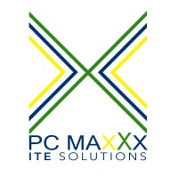 PC MAxXx ITE Solutions, LLC logo, PC MAxXx ITE Solutions, LLC contact details