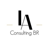 LA Consulting BR logo, LA Consulting BR contact details