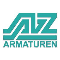 AZ Armaturen de Chile logo, AZ Armaturen de Chile contact details