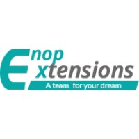 NopExtensions logo, NopExtensions contact details