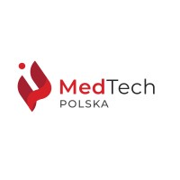 MedTech Polska logo, MedTech Polska contact details