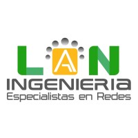 LAN INGENIERIA S.A.S. logo, LAN INGENIERIA S.A.S. contact details