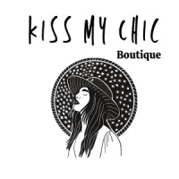 Kiss My Chic Boutique LLC logo, Kiss My Chic Boutique LLC contact details