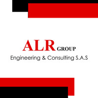 ALR GROUP ENGINEERING & CONSULTING SAS logo, ALR GROUP ENGINEERING & CONSULTING SAS contact details