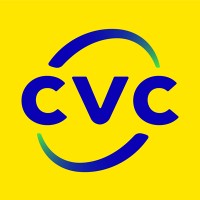 CVC Ribeirão Preto logo, CVC Ribeirão Preto contact details