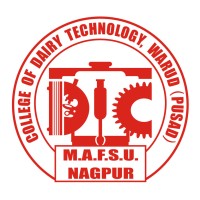 College of Dairy Technology, Warud (Pusad) logo, College of Dairy Technology, Warud (Pusad) contact details