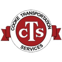 Cooke Transportation Svc logo, Cooke Transportation Svc contact details