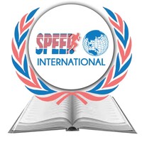 SPEED INTERNATIONAL NGO logo, SPEED INTERNATIONAL NGO contact details