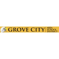 Grove City Area High School logo, Grove City Area High School contact details