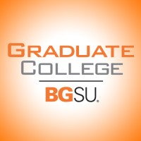 Bowling Green State University Graduate College logo, Bowling Green State University Graduate College contact details