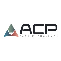 ACP YAPI ELEMANLARI logo, ACP YAPI ELEMANLARI contact details