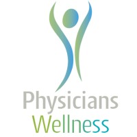 Physicians Wellness logo, Physicians Wellness contact details