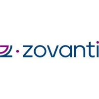 Zovanti logo, Zovanti contact details