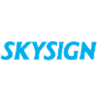 SKYSIGN d.o.o logo, SKYSIGN d.o.o contact details