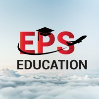 EPS Education logo, EPS Education contact details