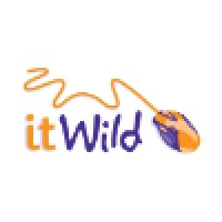 ITWild logo, ITWild contact details