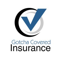 Gotcha Covered Insurance logo, Gotcha Covered Insurance contact details