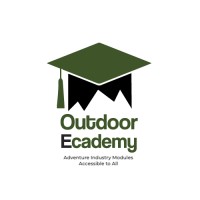 Outdoor Ecademy logo, Outdoor Ecademy contact details