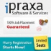 IPraxa Industrial Training logo, IPraxa Industrial Training contact details