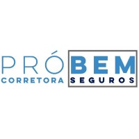 Pró Bem Corretora de Seguros, Benefícios e Investimentos logo, Pró Bem Corretora de Seguros, Benefícios e Investimentos contact details