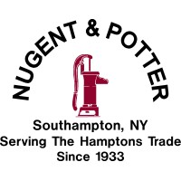 Nugent & Potter Inc logo, Nugent & Potter Inc contact details