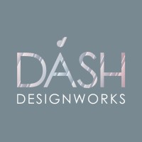 DASH Design Works logo, DASH Design Works contact details