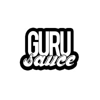 Guru Sauce logo, Guru Sauce contact details