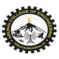 Arunai College of Engineering logo, Arunai College of Engineering contact details