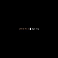 Empower Boxing logo, Empower Boxing contact details