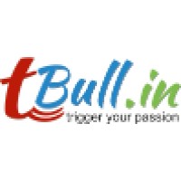 tBull.in logo, tBull.in contact details