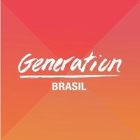 Generation Brasil logo, Generation Brasil contact details