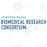 Hampton Roads Biomedical Research Consortium logo, Hampton Roads Biomedical Research Consortium contact details