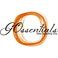 GOssentials Sales Consulting Corp. logo, GOssentials Sales Consulting Corp. contact details