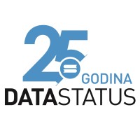 DATA STATUS logo, DATA STATUS contact details