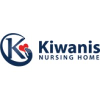 Kiwanis Nursing Home logo, Kiwanis Nursing Home contact details