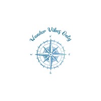 Wander Vibes Only logo, Wander Vibes Only contact details