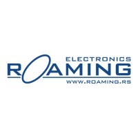 Roaming Electronics d.o.o. logo, Roaming Electronics d.o.o. contact details