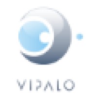 VIPALO logo, VIPALO contact details