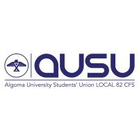 Algoma University Students' Union (AUSU) Local 82 logo, Algoma University Students' Union (AUSU) Local 82 contact details