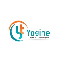 Yogine Applied Technologies logo, Yogine Applied Technologies contact details