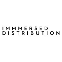 Immersed Distribution logo, Immersed Distribution contact details