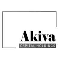 Akiva Capital Holdings logo, Akiva Capital Holdings contact details