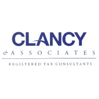 Clancy & Associates logo, Clancy & Associates contact details